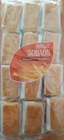 Sobaos