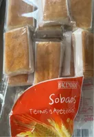 Sobaos