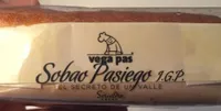 Sobao Pasiego