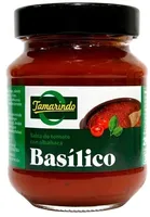 Salsa basílico