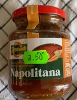 Salsa napolitana