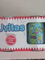 Uvas