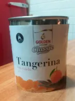 Tangerina
