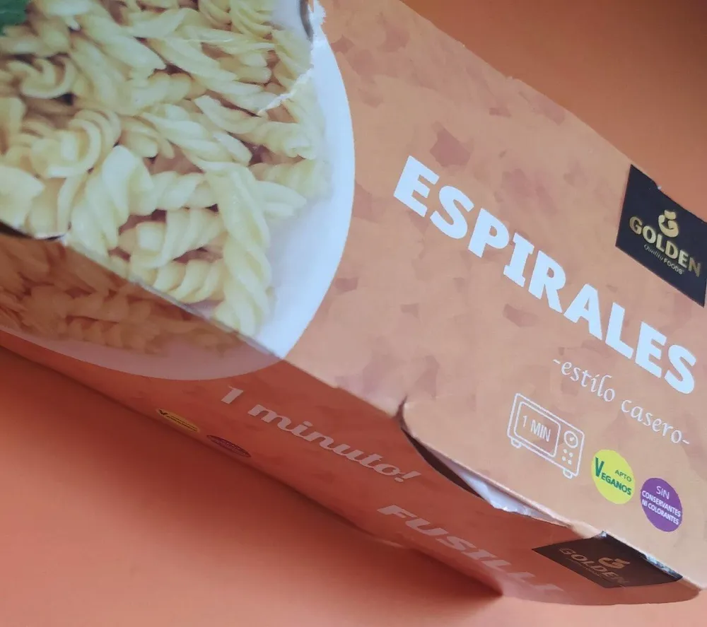 Espirales