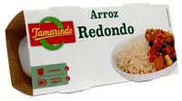 Arroz redondo