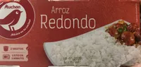 Arroz redondo