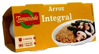 Arroz integral