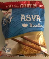 Noodles asya! gamba