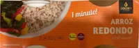 Arroz redondo