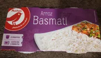 Arroz Basmati