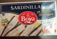 Sardinillas