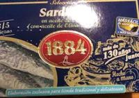 Sardinas