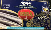 Agujas