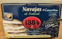 NAVAJAS AL NATURAL