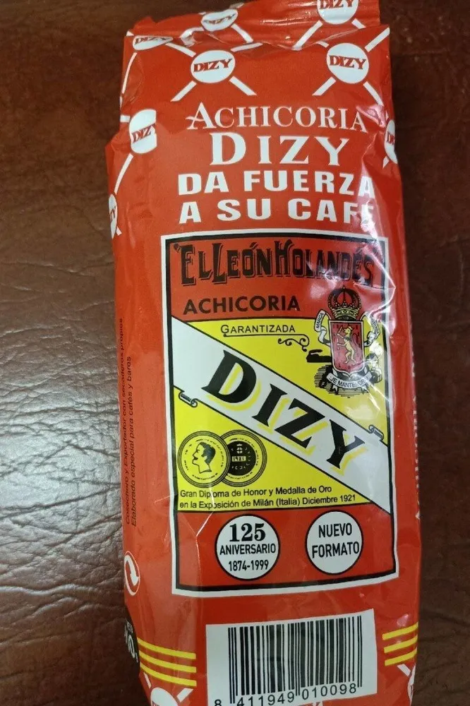 Achicoria Dizy