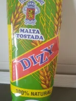 Malta tostada