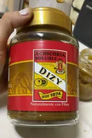 Achicoria soluble
