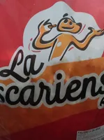 Palomitas d maiZ