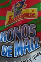Konos de Maiz