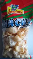 Stacks crujientes
