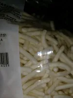 Pajitas de patata