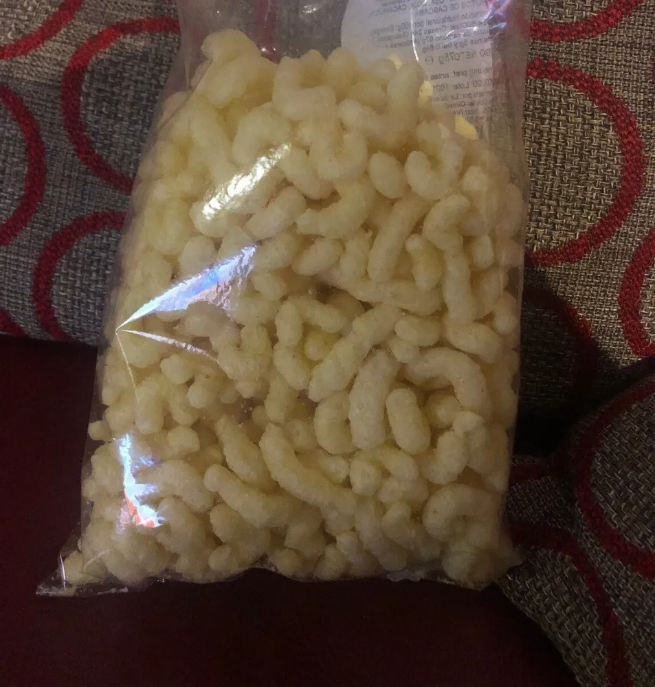 Pulguito de maiz