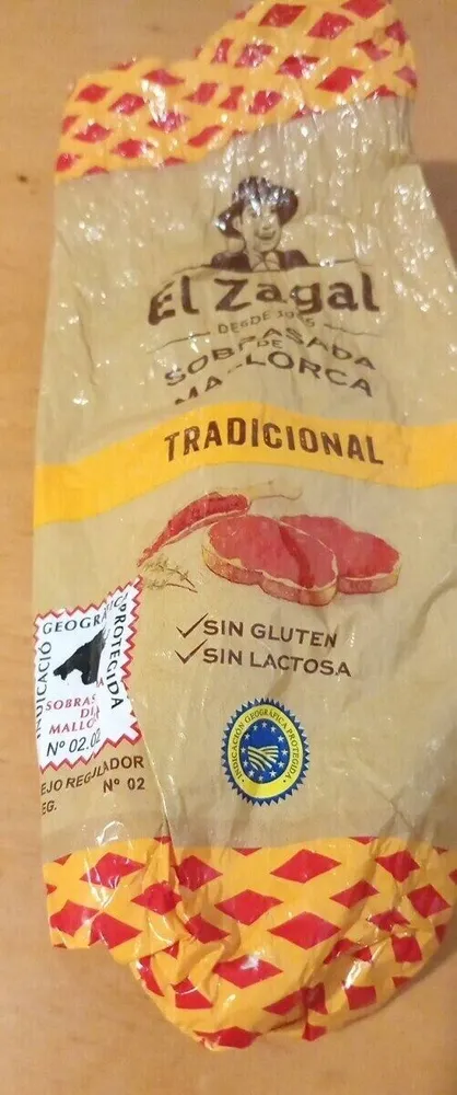 Sobrasada