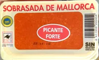 Sobrasada de Mallorca