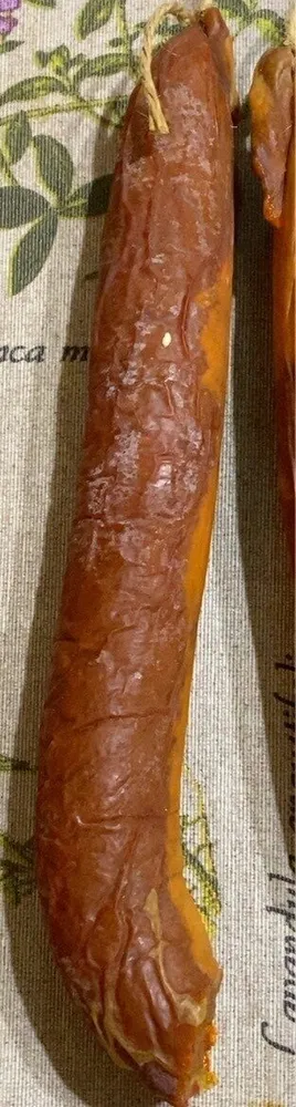 Sobrasada de Mallorca