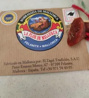 Sobrasada