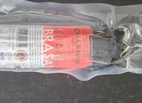 Sobrasada de mallorca