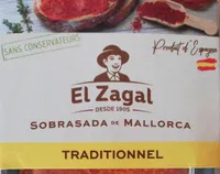 Sobrasada de Mallorca
