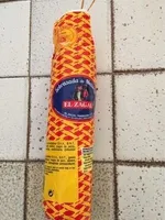 Sobrossada de mallorca