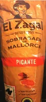 Sobrasada de Mallorca