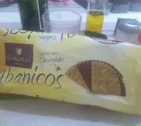 abanicos