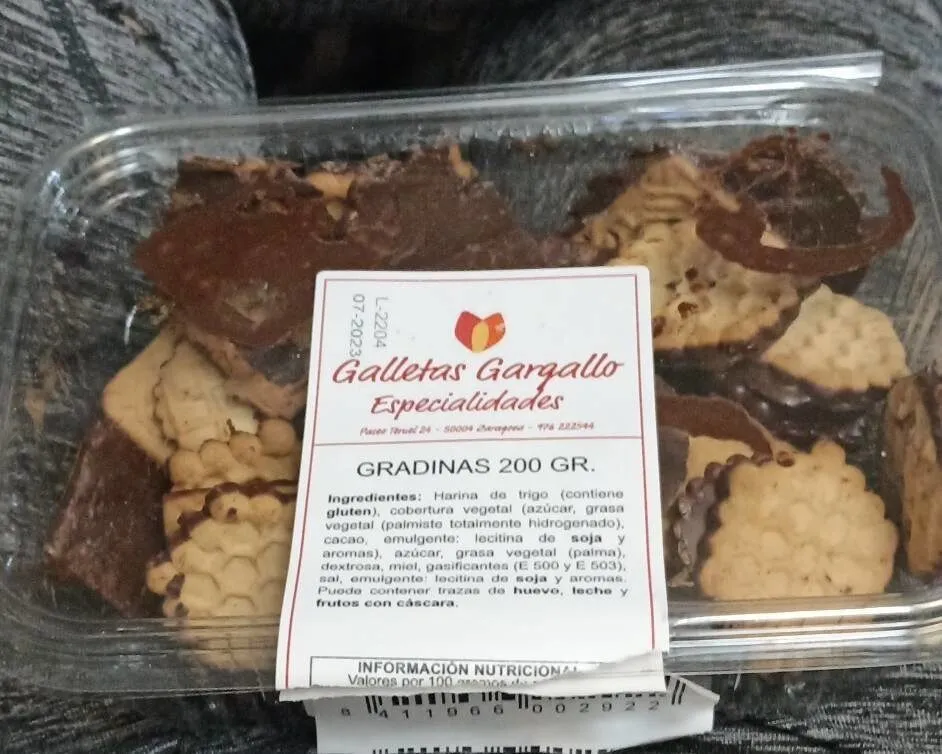 Gradinas