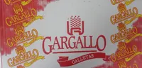 Galletas coco