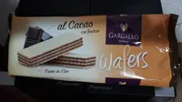 Wafers Gargallo S / A