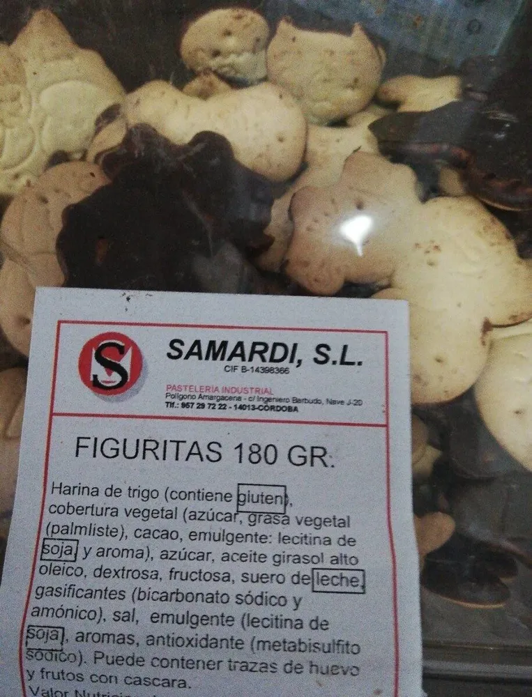 Figuritas