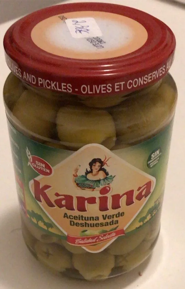 Karina Oliven