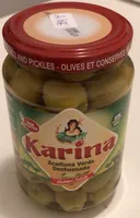 Karina Oliven