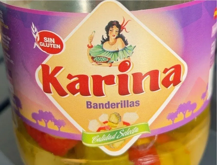 Banderillas