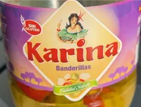 Banderillas