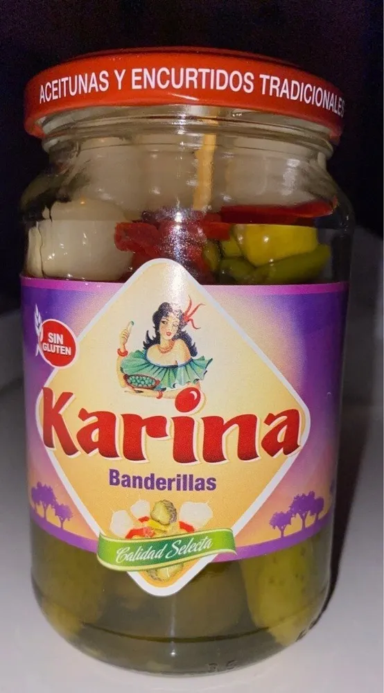 Banderillas
