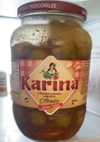 Olivas