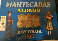Mantecadas