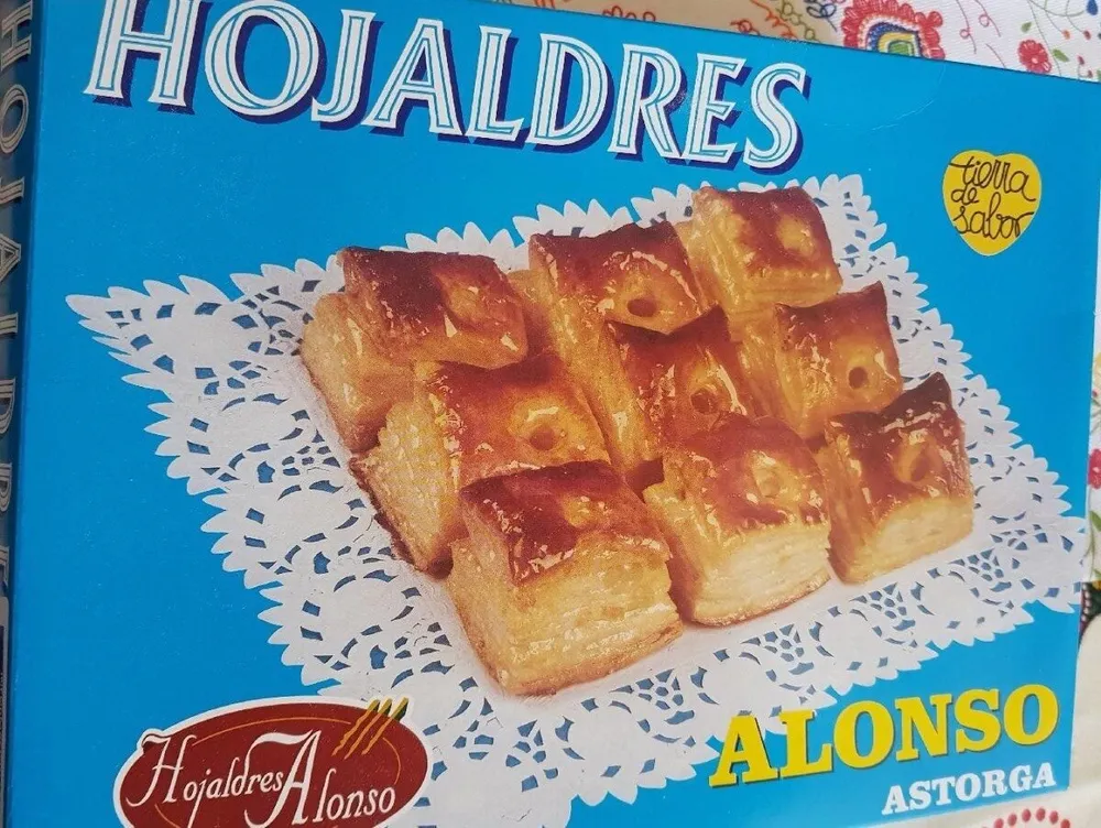 Hojaldres