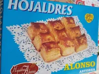 Hojaldres