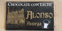 Chocolate con leche