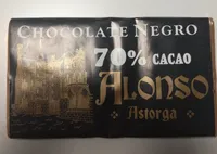 Chocolate negro